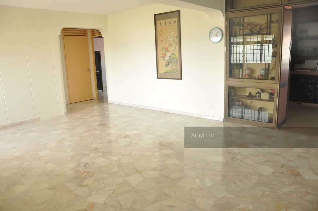 Blk 142 Pasir Ris Street 11 (Pasir Ris), HDB 4 Rooms #121227572